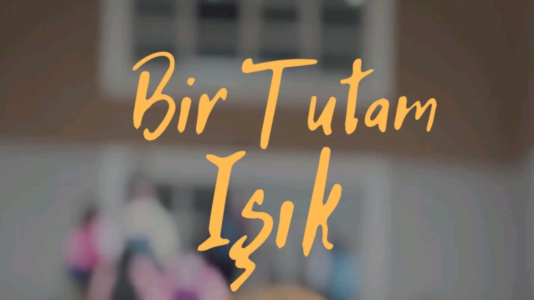 OKULLAR ARASI KISA FİLM YARIŞMASI