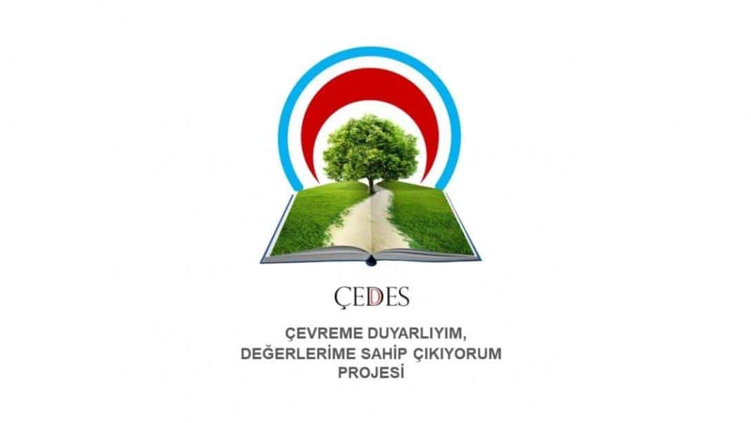 ÇEDES PROJESİ