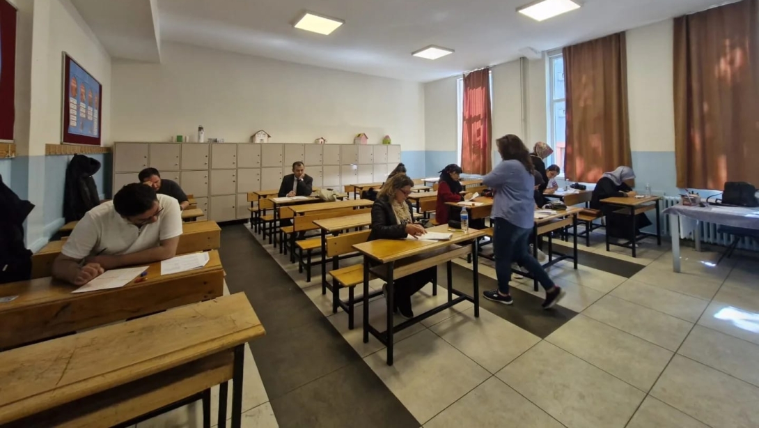 Şişlide Okullar Tatil mi?