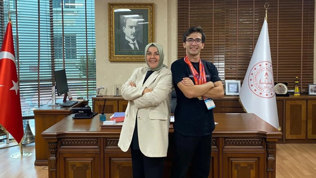TÜBİTAK İNSANSIZ HAVA ARAÇLARI YARIŞMASI